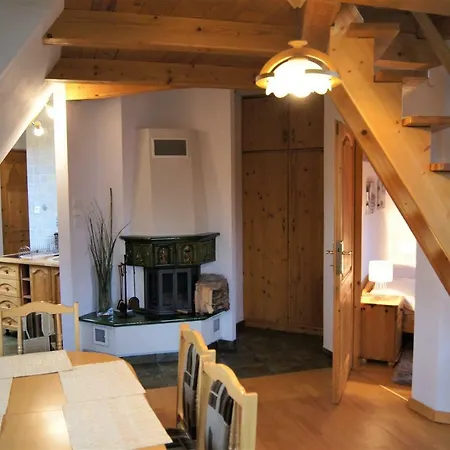 Apartment Apartament Fuli Koscielisko