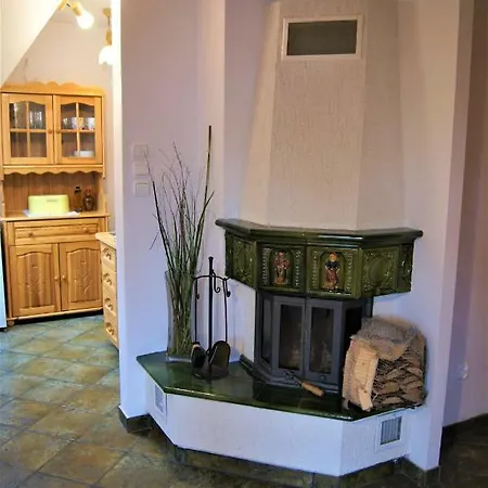 Apartment Apartament Fuli Koscielisko