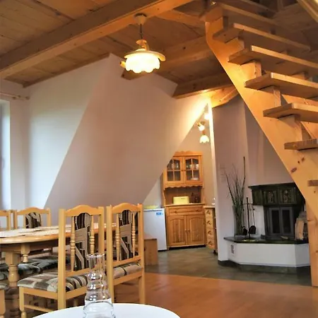 Apartment Apartament Fuli Koscielisko