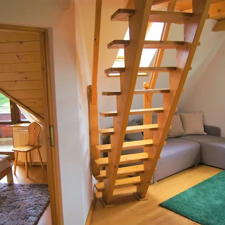 Apartament Fuli Koscielisko
