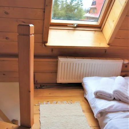 Apartament Fuli * Koscielisko