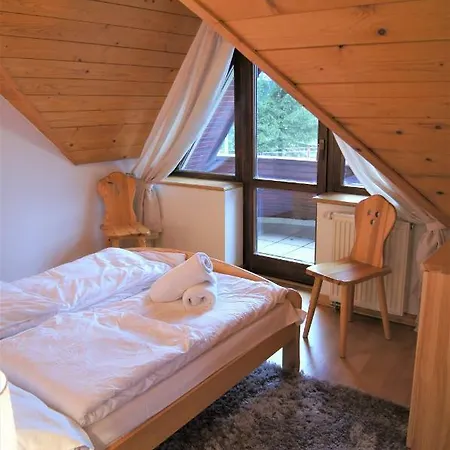 Apartament Fuli Apartment *