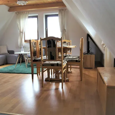 Apartament Fuli Koscielisko