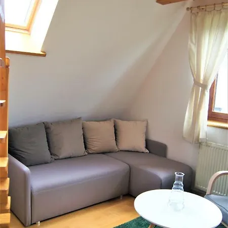 Apartament Fuli
