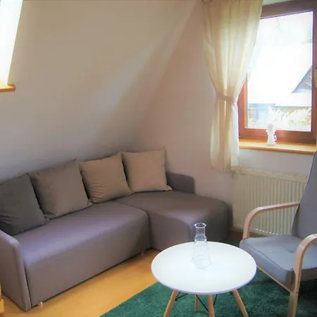 Apartament Fuli Apartment