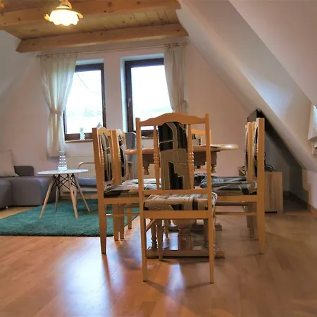 Apartment Apartament Fuli Koscielisko