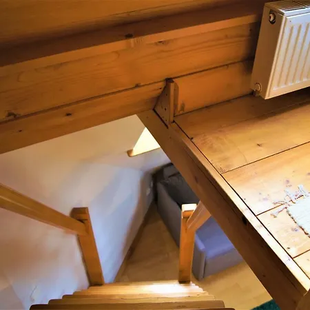 Apartament Fuli Koscielisko
