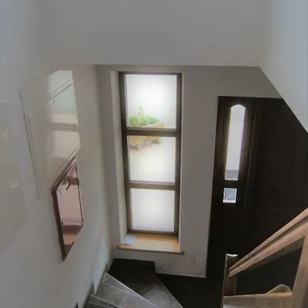 Apartament Fuli Apartment *