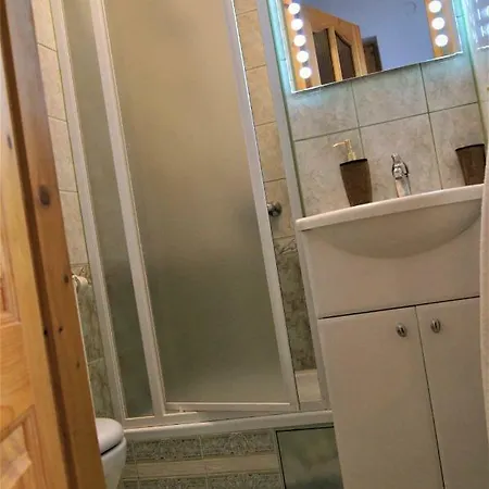 Apartament Fuli Koscielisko